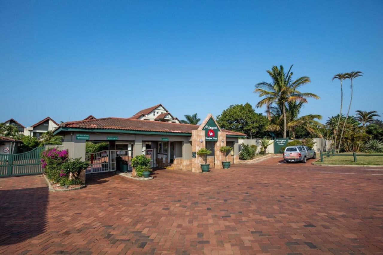 Wild Rocks Ξενοδοχείο Richards Bay Εξωτερικό φωτογραφία